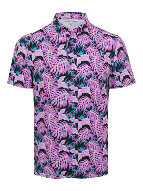 Here to Party - Black (Lei/Pali/Salt)