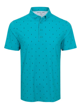 Stacked - Pali (Black)