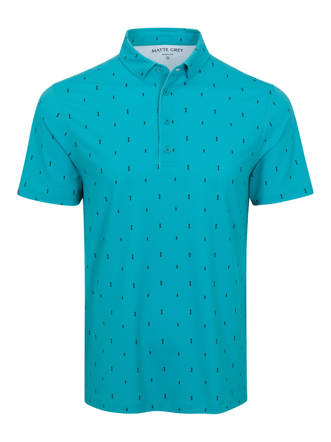 Stacked - Pali (Black)