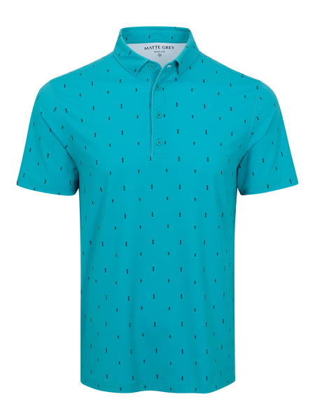 Stacked - Pali (Black)