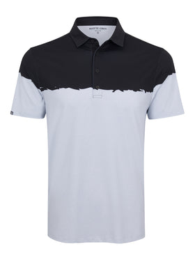 Solar - Black (Salt Faux Heather)