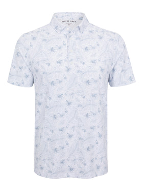 HB Fade - White (Opal)