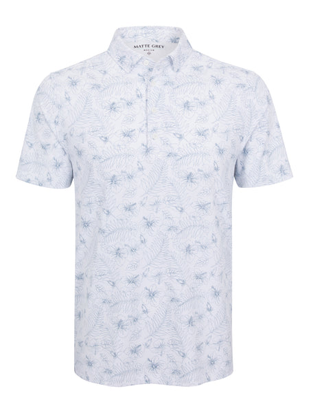 HB Fade - White (Opal)