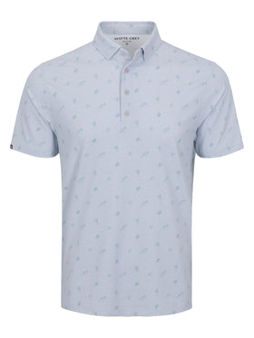Canyon - Salt Faux Heather (Shorebreak)