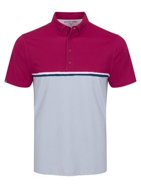 Hot Streak - Roja (White/National)