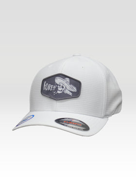 Cuidado Tricot - White (Grey)