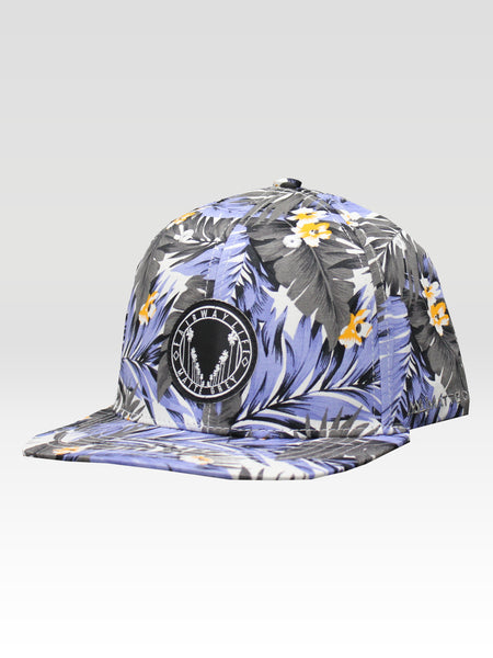 Fairway Life Aloha Strapback - Lavita