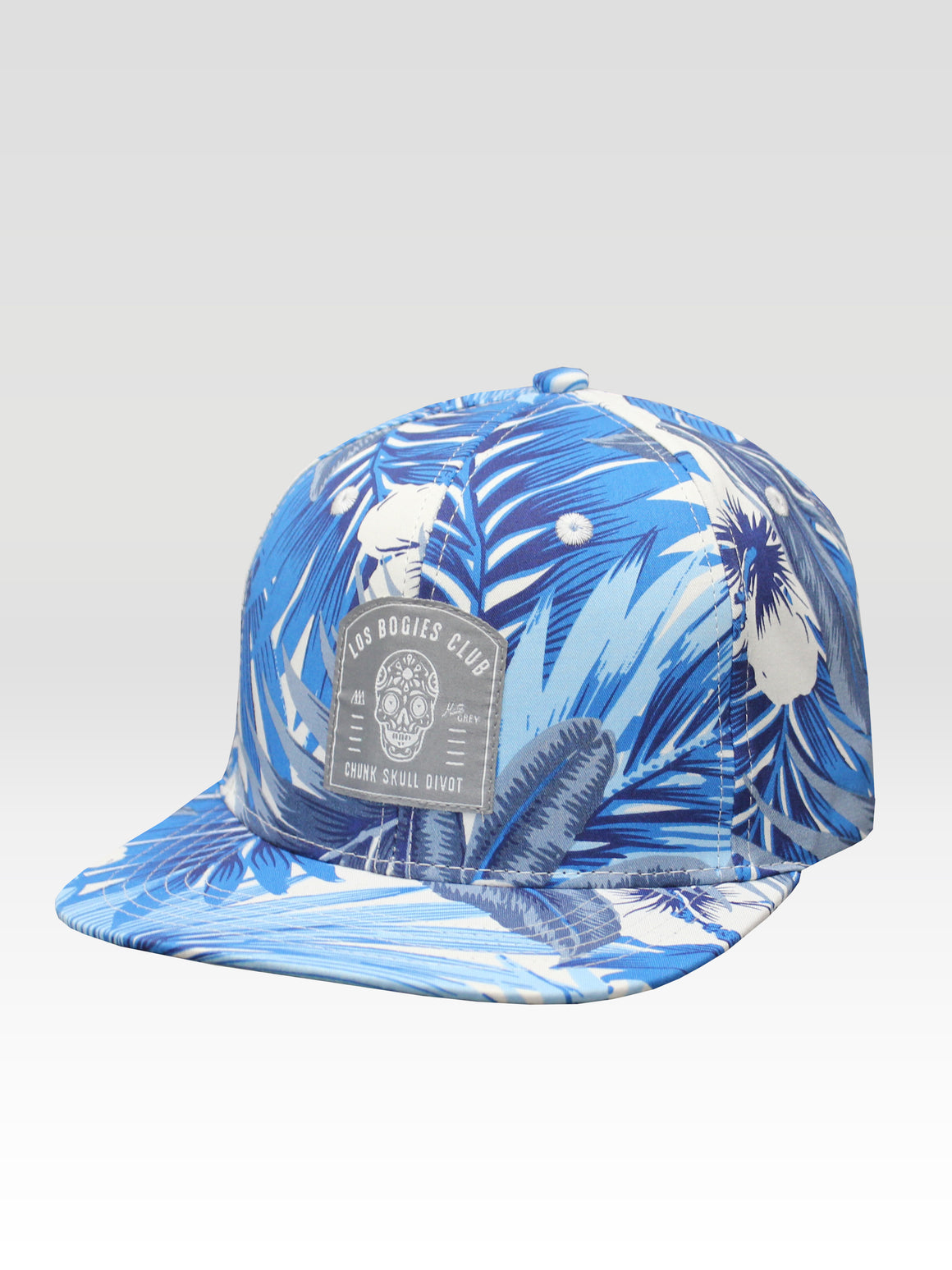 Los Bogies Aloha Strapback - Twilight