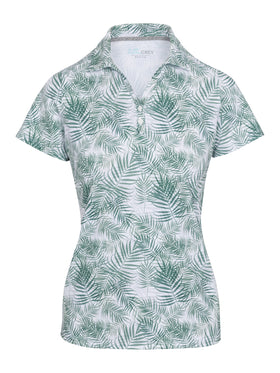 HG Tahitian - Tobala (Moss/Salt/White)