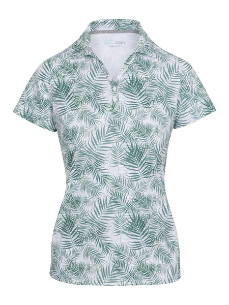 HG Tahitian - Tobala (Moss/Salt/White)