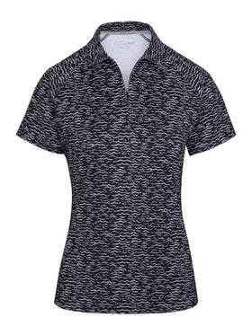 HG Dunes - Black (Salt)