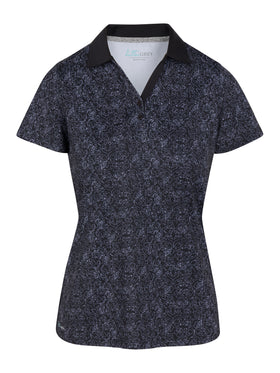 HG Magik - Black (Lite Lav)