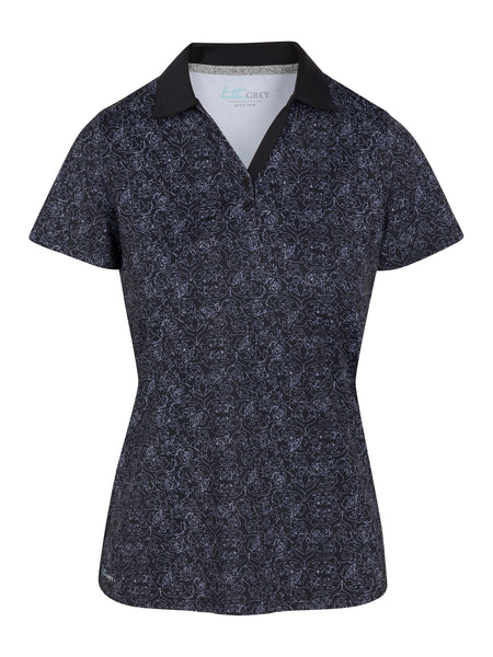 HG Magik - Black (Lite Lav)