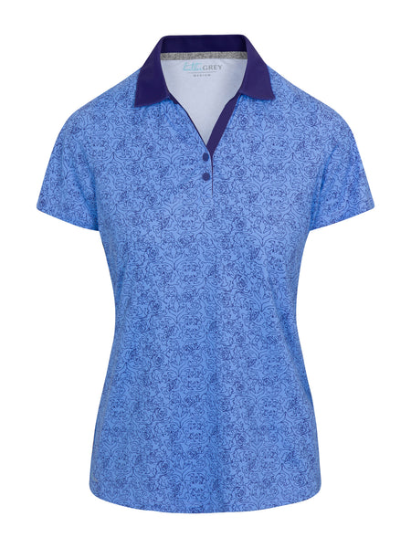 HG Magik - Cerulean (Crescent)