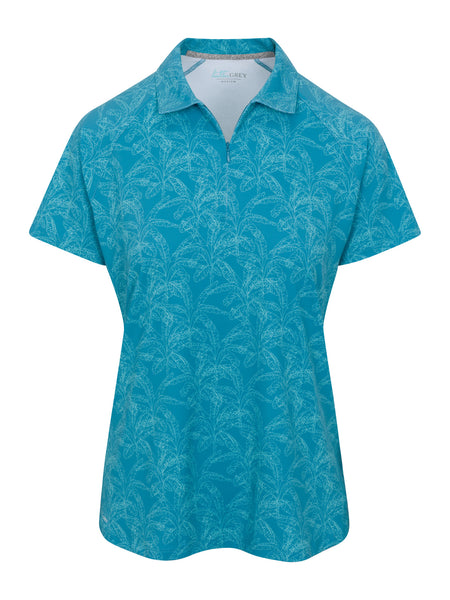 HG Chiquita - Aero Blue (Mo'orea)