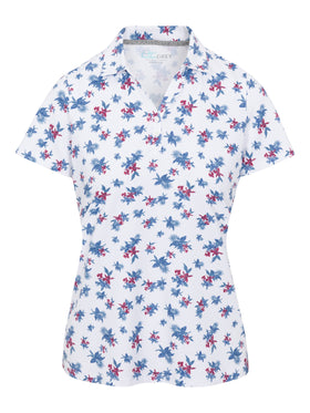 HG Banquet - White (Strato/Liberty Red/Meso)