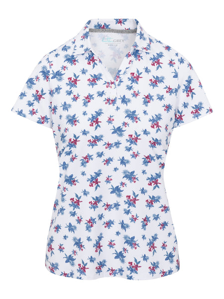 HG Banquet - White (Strato/Liberty Red/Meso)