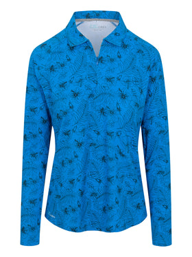 HG HB Fade - Coastal Blue (Black)