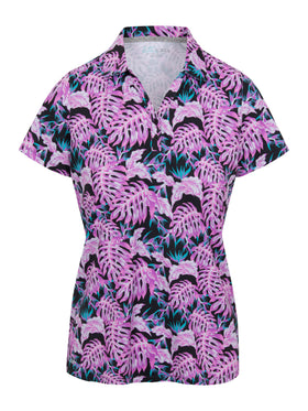 HG Here to Party - Black (Lei/Pali)