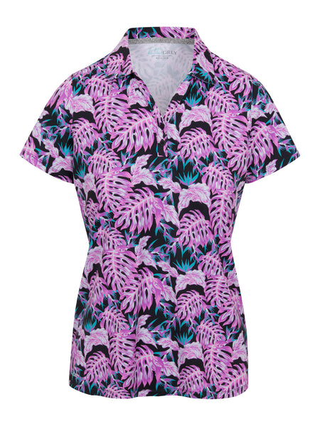 HG Here to Party - Black (Lei/Pali)