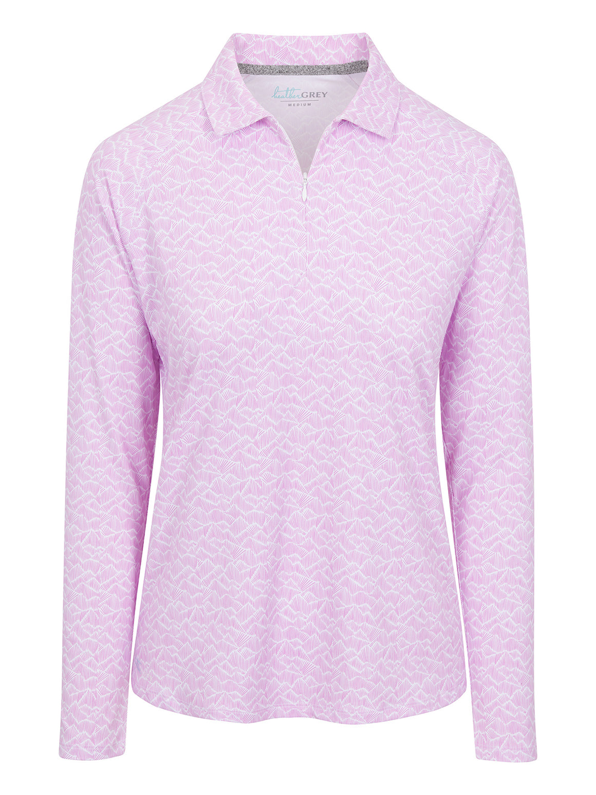 HG Pyrenees - White (Lei)