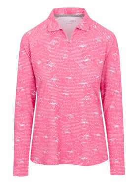 HG Shutter Island - Corales (White)