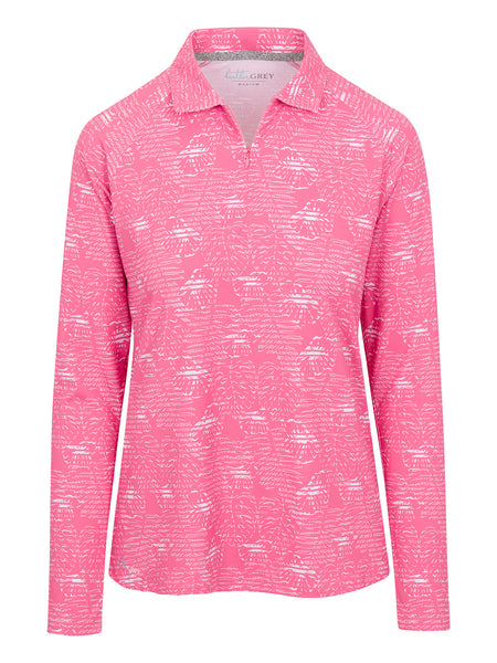 HG Shutter Island - Corales (White)