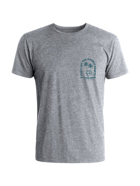 Matte Grey T-Shirts - Haus of Grey