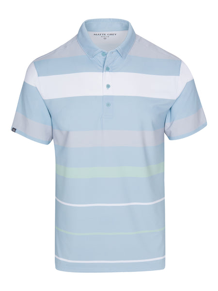 Archibald - White (Rain/Salt/Spring)