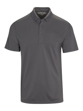 Admiral - Brand Grey