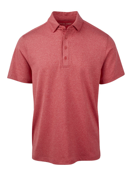 Captain - Red Heather