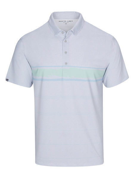 Rockwell - Salt Heather (Rain/Spring)