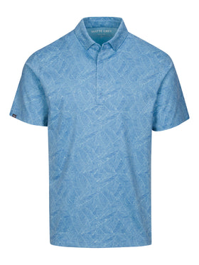 Captain Tangle - Aero Heather