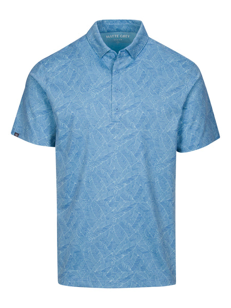 Captain Tangle - Aero Heather