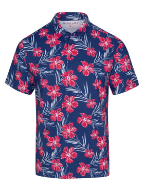 Magnum P Eye - Space Blue (White/Freedom Red)