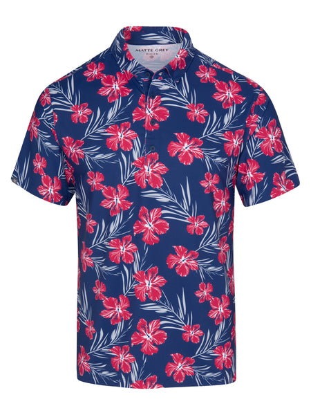 Magnum P Eye - Space Blue (White/Freedom Red)