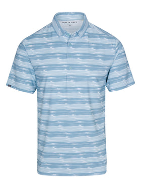 Brush - White (Rain/Dark Rain)