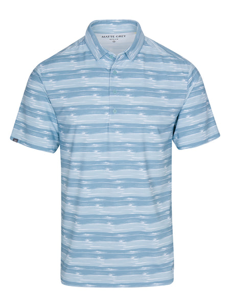 Brush - White (Rain/Dark Rain)