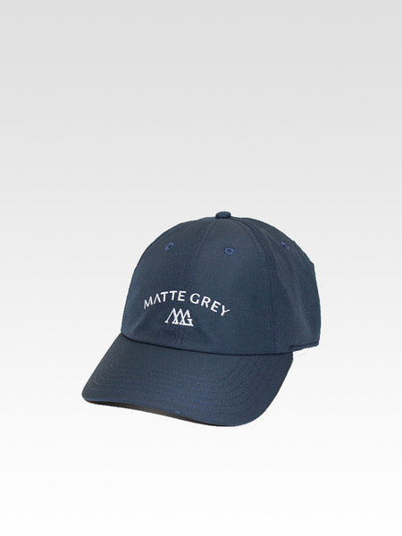 Arch Low Pro MG - Navy (White)