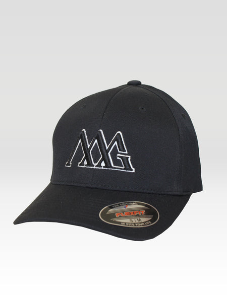 Iconoline Sport - Black (White)