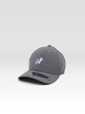 Trekker Script 2.0 - Shadow (White)