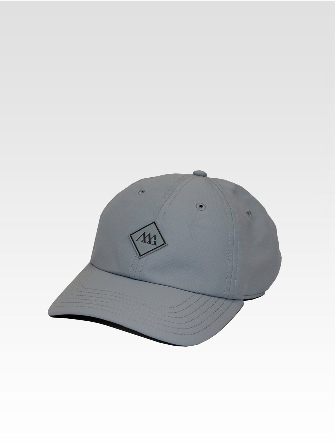 Diamond Traveler Low Pro - Opal Grey Heather