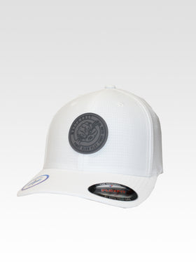 Slow Play Tricot - White