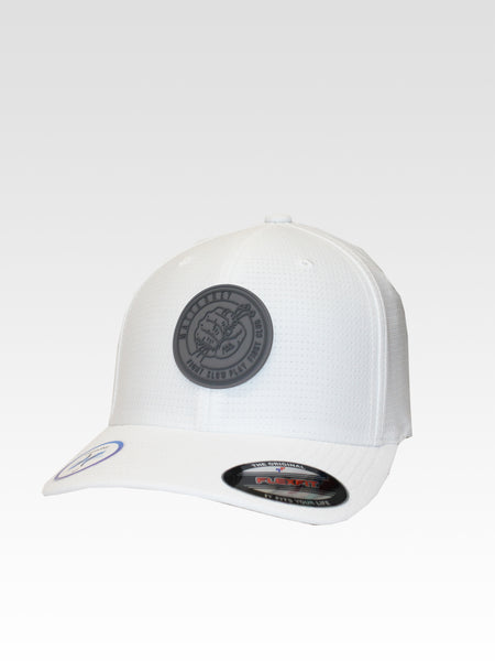 Slow Play Tricot - White