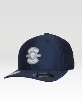 Weekend Warrior Tricot - Navy