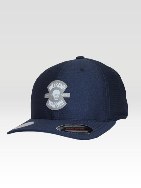 Weekend Warrior Tricot - Navy