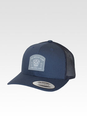 Los Bogies Trucker - Navy