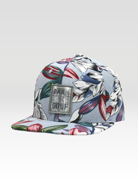 Par Golf Aloha Strapback - Rain