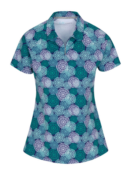 Sand Dollar - Emerald (Caribbean/Abyss/Salt)