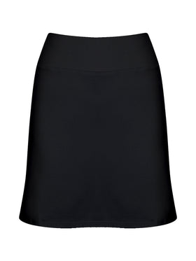 Erica Skort - Black